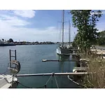 Κάμπινγκ Mobil 6 Place A 900 Metres De La Agde